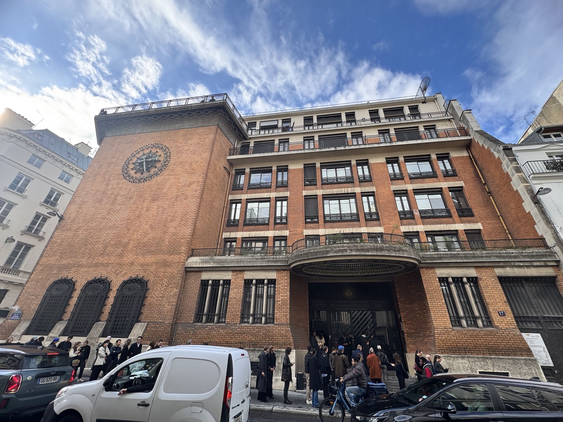 【Art Fair】Paris Internationale 10th Editionに行ってきた。