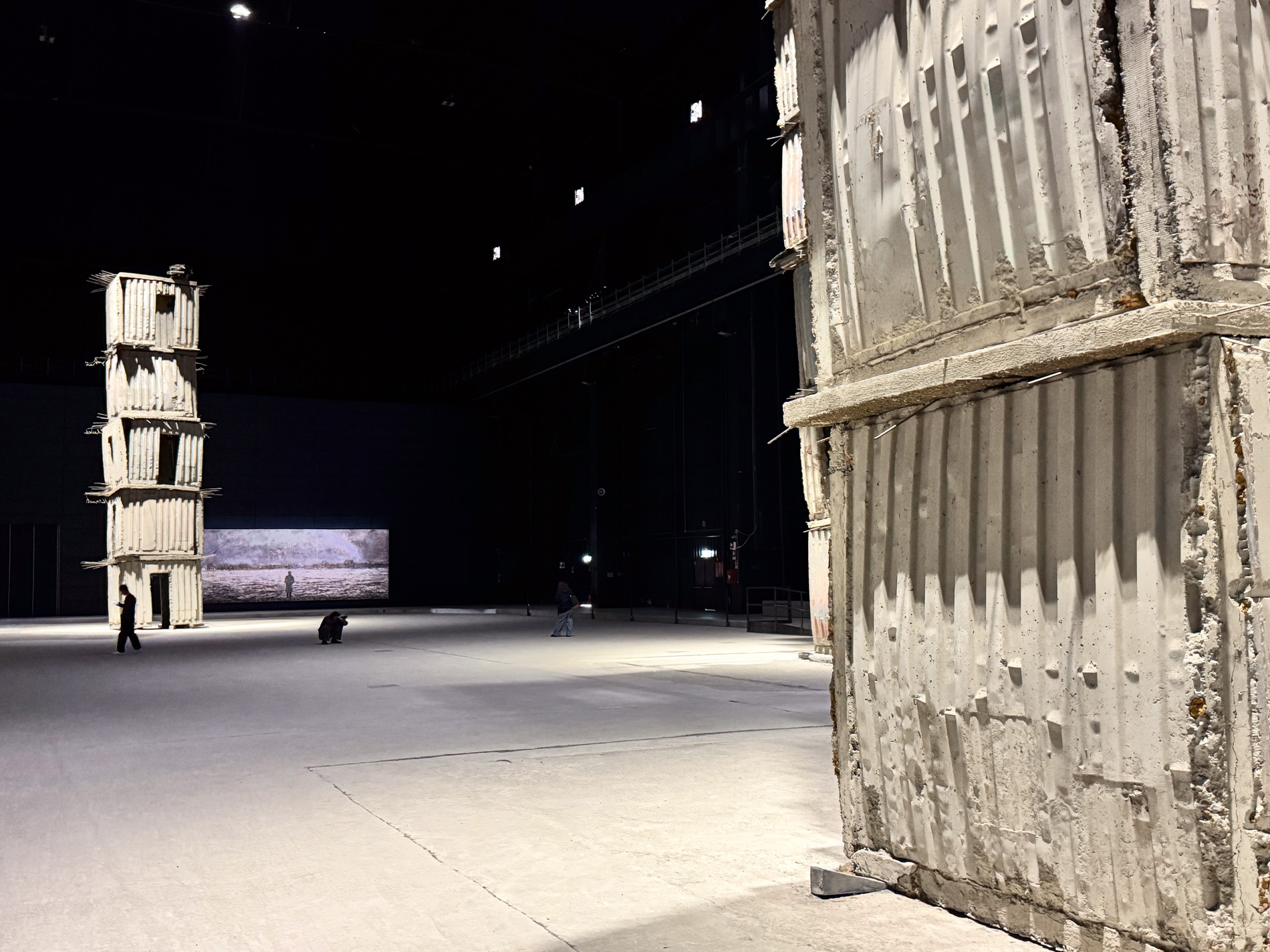 展示風景