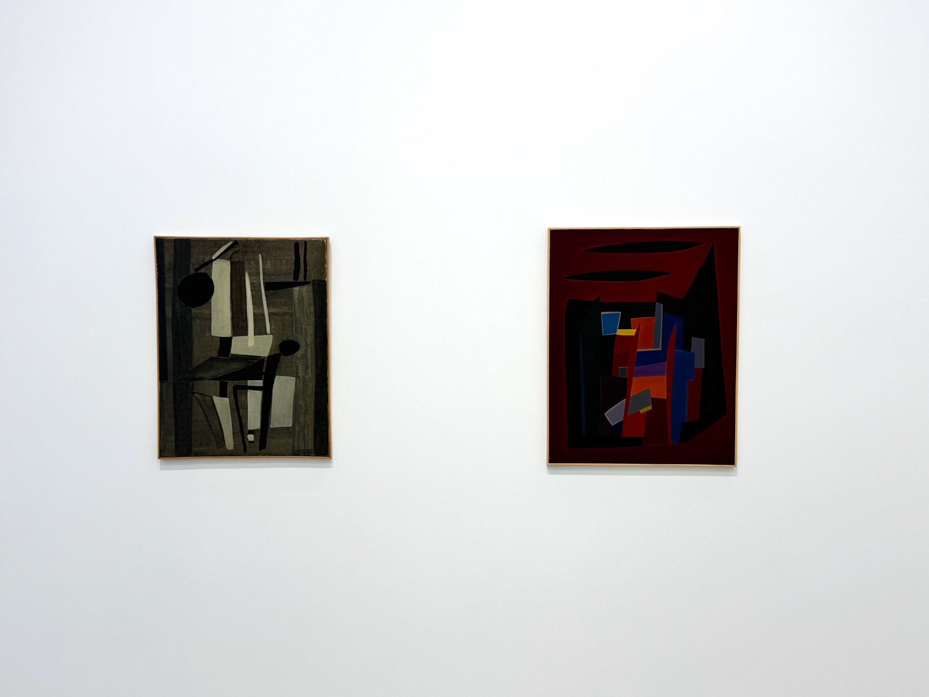 ビーチェ・ラッツァーリ個展「un espandersi ai margini dei labili confini selected works 1950 -1975」｜ kaufmann repetto