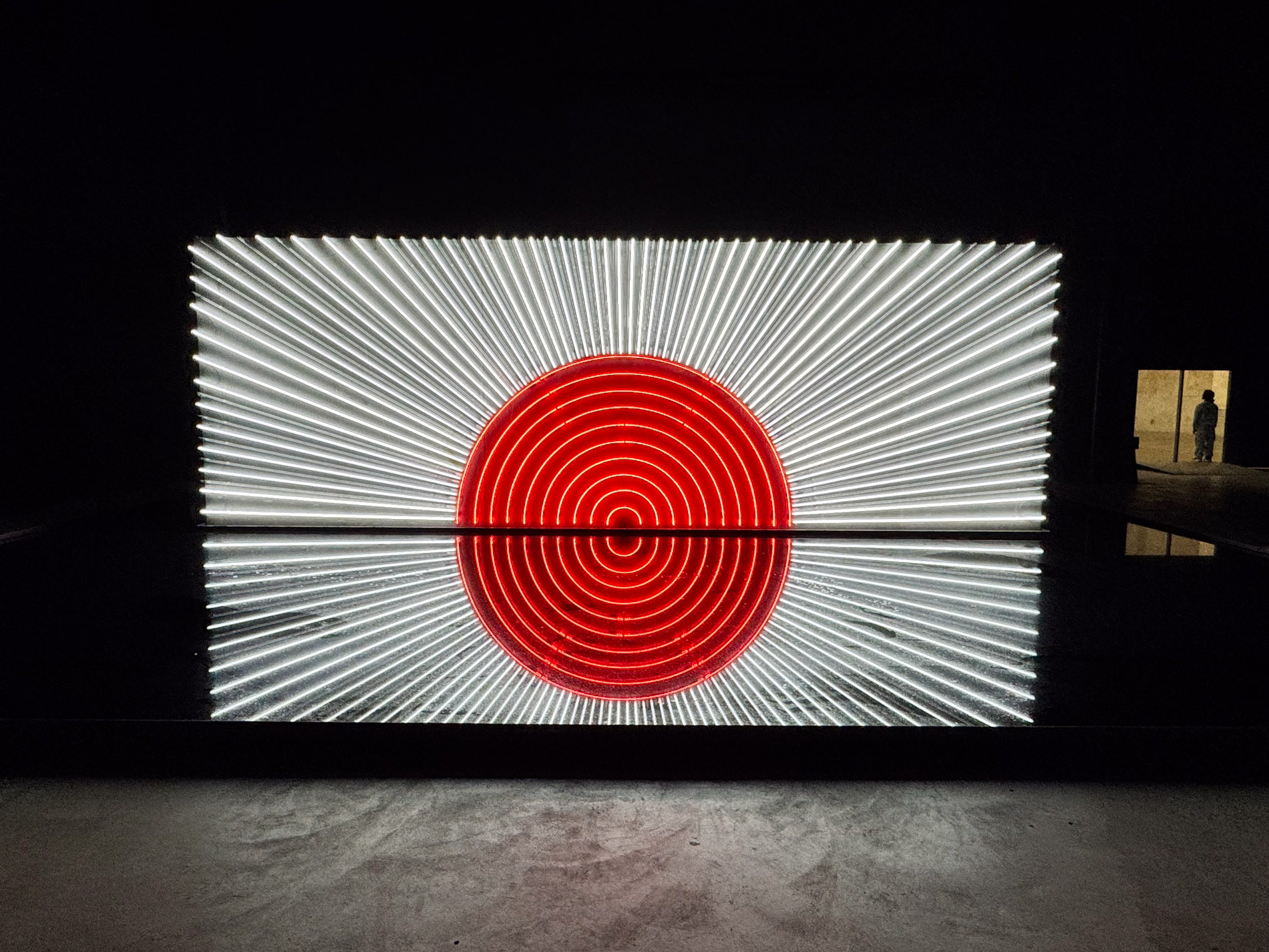Hinomaru Illumination 2025, 2025