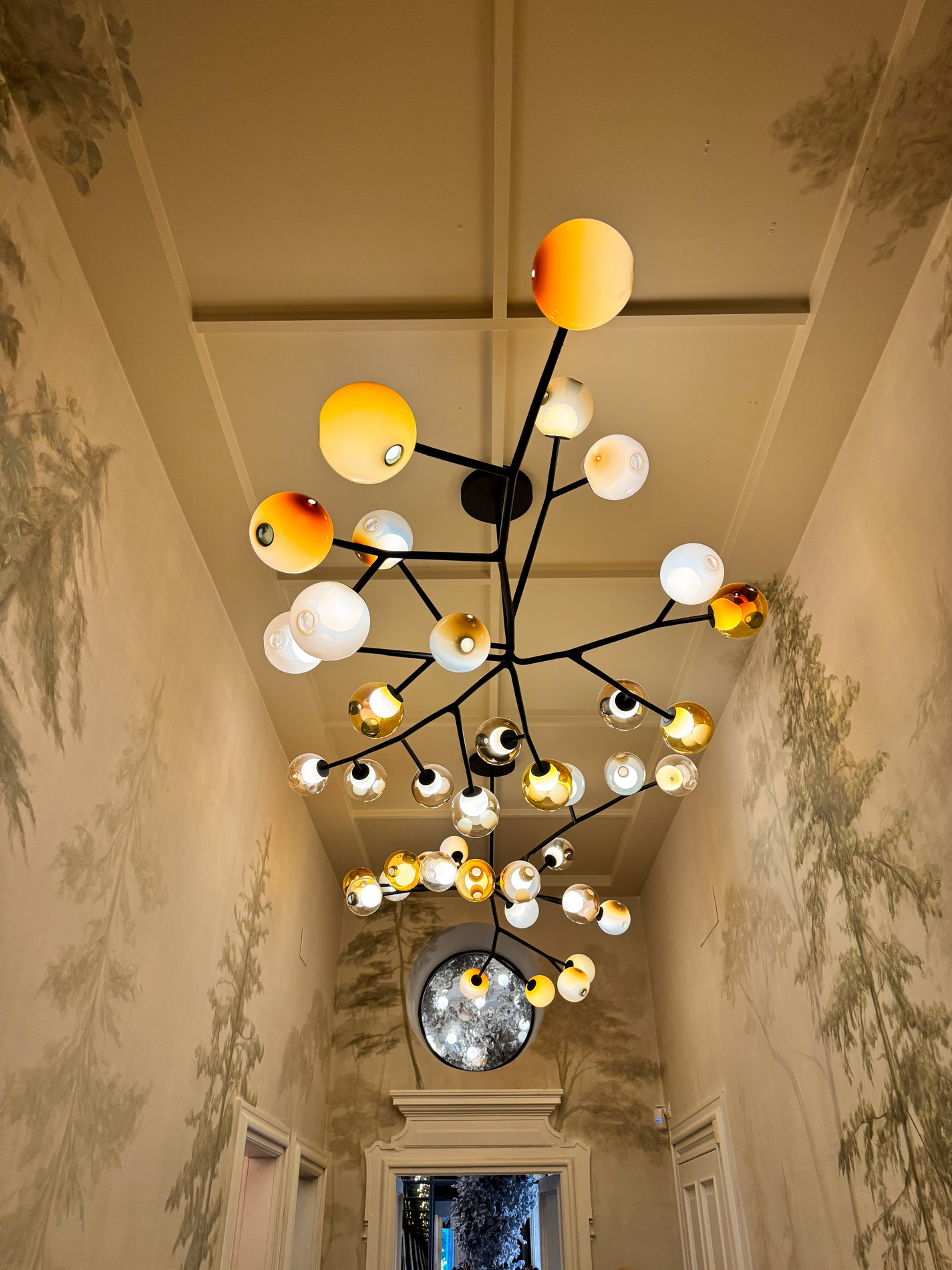 Bocci（ボッチ）「The Numbers Between the Numbers」｜Milano Design Week 2025