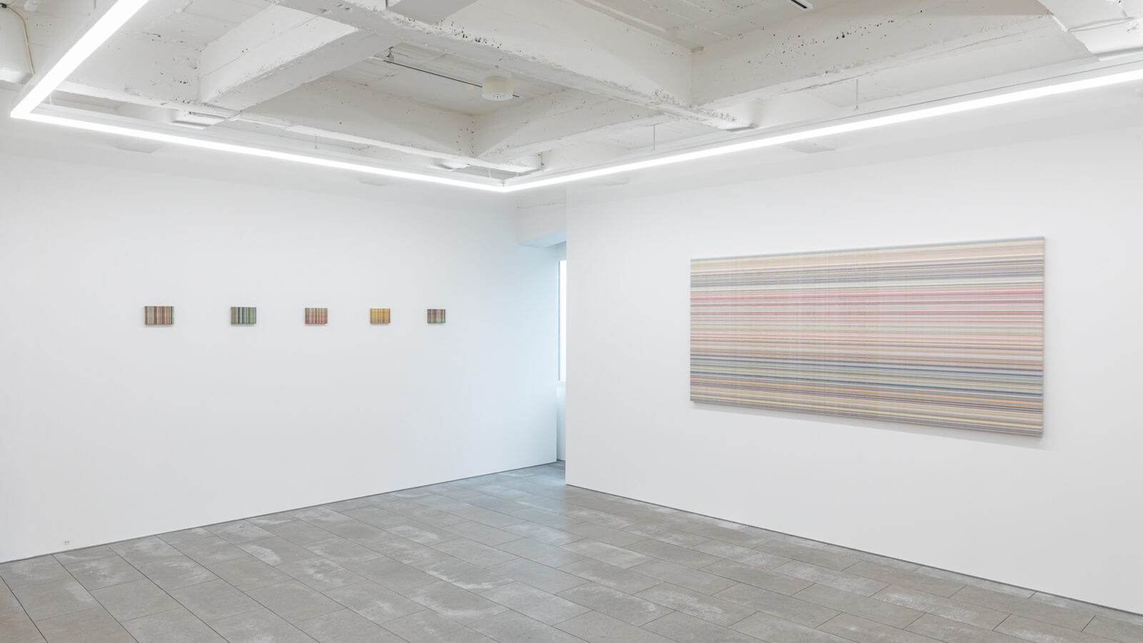 【個展】黒田恭章「草木ものいふ」@biscuit gallery 新宿