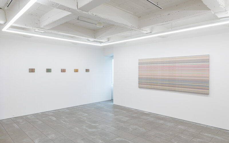 【個展】黒田恭章「草木ものいふ」@biscuit gallery 新宿